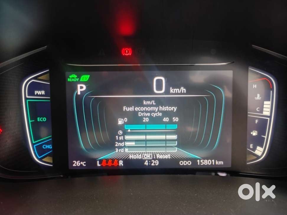 Toyota Urban Cruiser Hyryder 1.5 V Hybrid, 2024