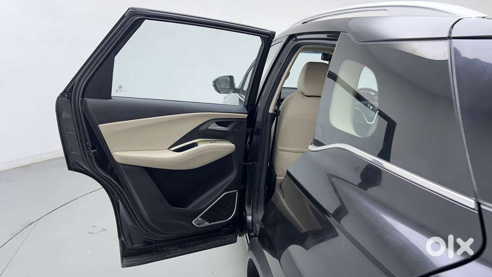 Mg Hector Savvy Pro 1.5 Turbo Cvt, 2023, Petrol