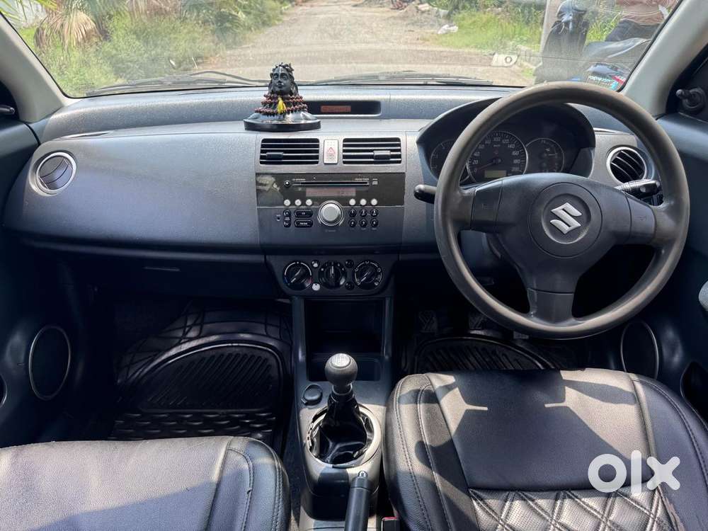 Maruti Suzuki Dzire, 2011, Diesel