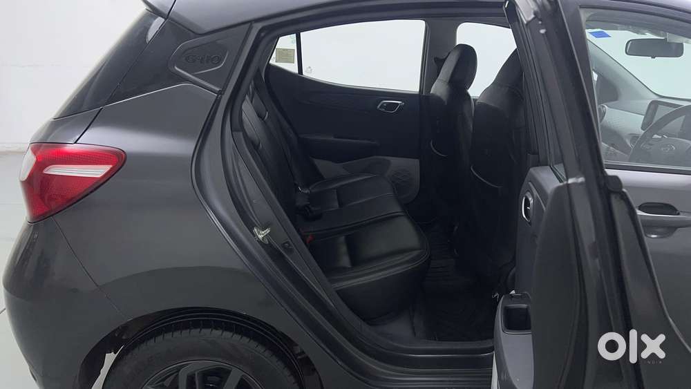 Hyundai Grand I10 Nios 1.2 Kappa Vtvt Sportz Cng, 2022, Cng & Hybrid..