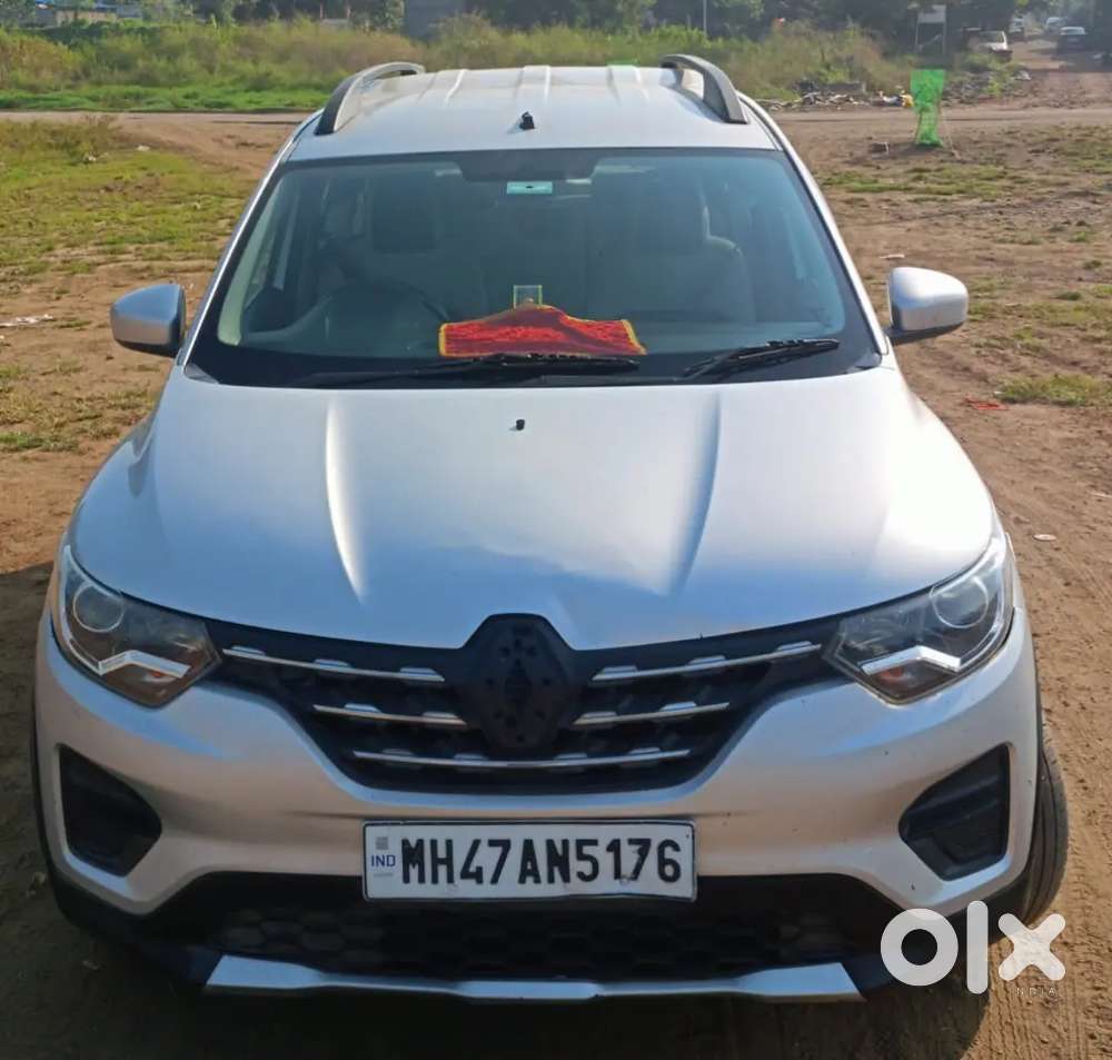Renault Triber Rxt 2019