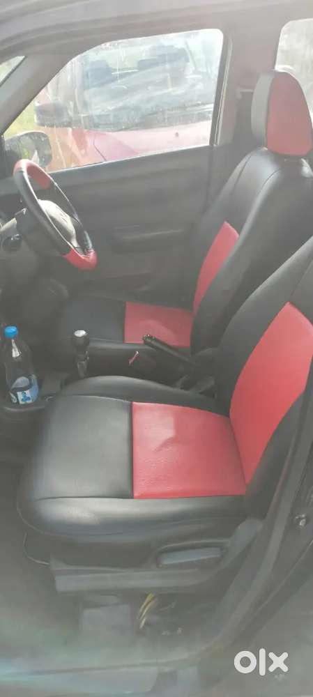 Maruti Suzuki Swift 2007