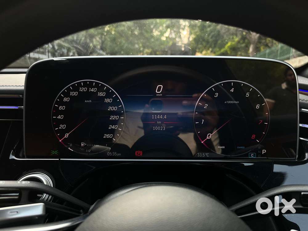 Mercedes-benz E-class Exclusive E 200, 2025, Petrol