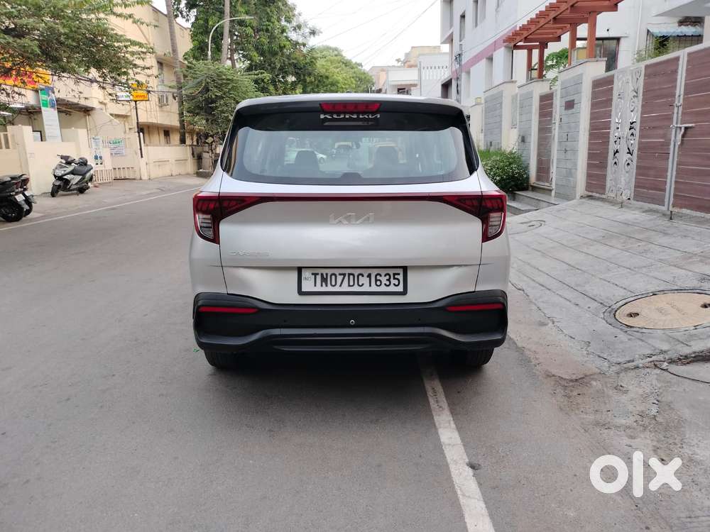 Kia Carens D1.5 6mt Premium 07, 2023, Diesel