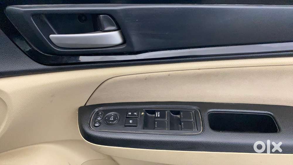 Honda Amaze Vx Cvt Petrol, 2021, Petrol