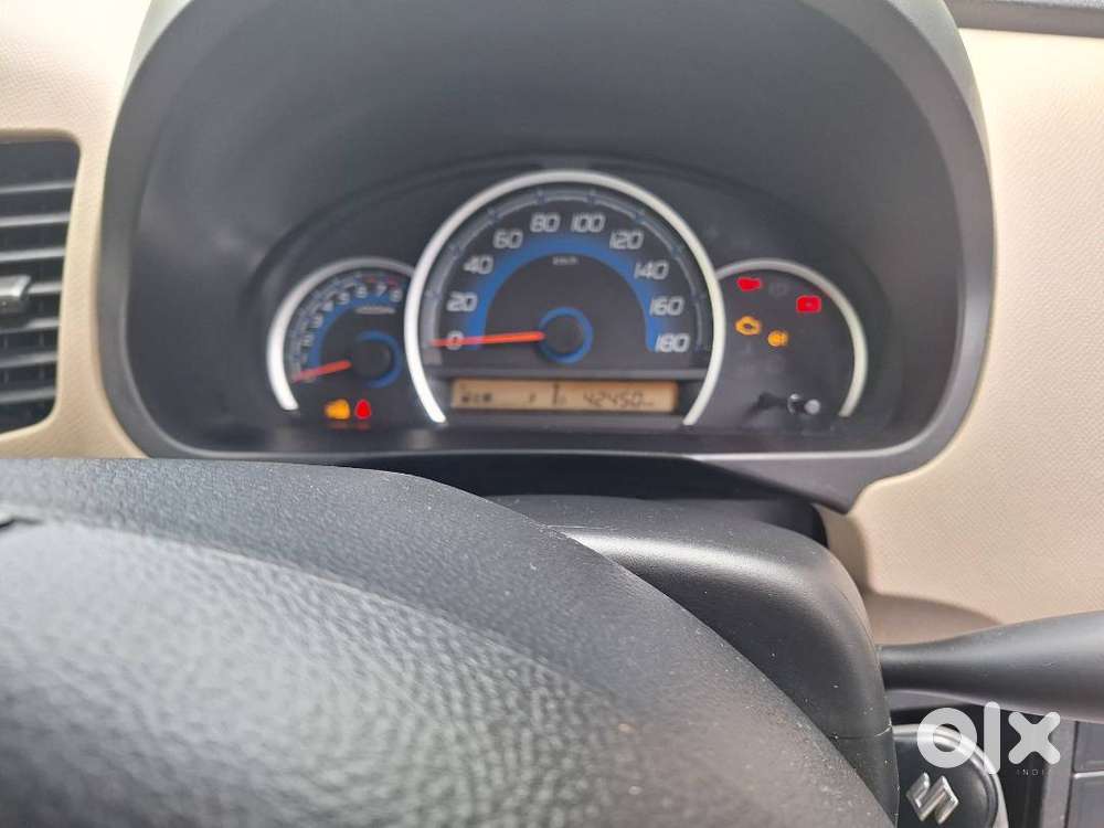 Well Maintained Wagon R Amt 2018  For Sale