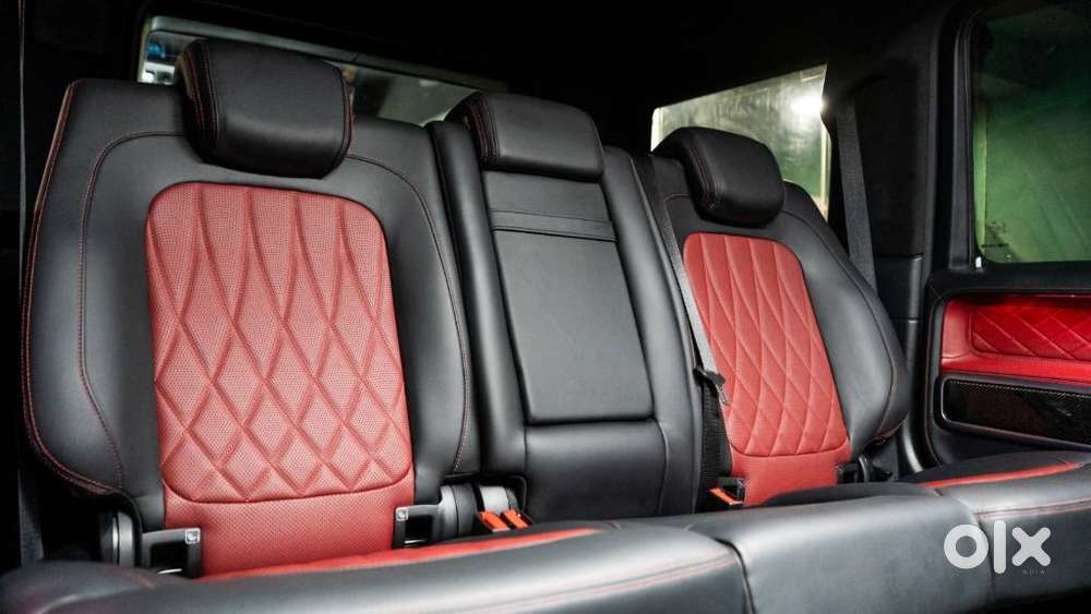 Mercedes-benz G Class G63 Amg, 2024, Petrol