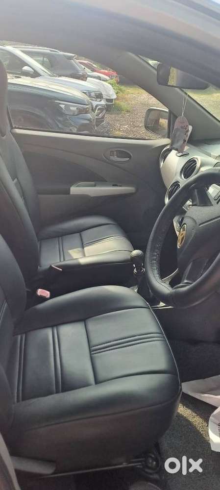 Toyota Etios 2010-2012 Vd, 2011, Diesel