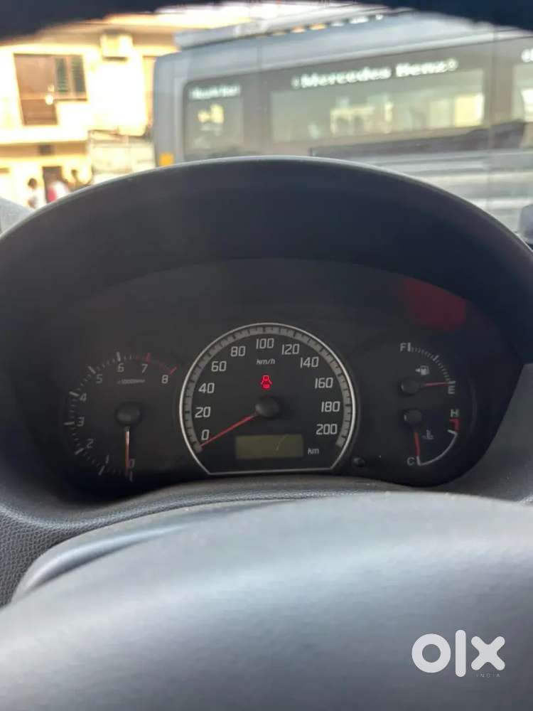 Good Condition Car