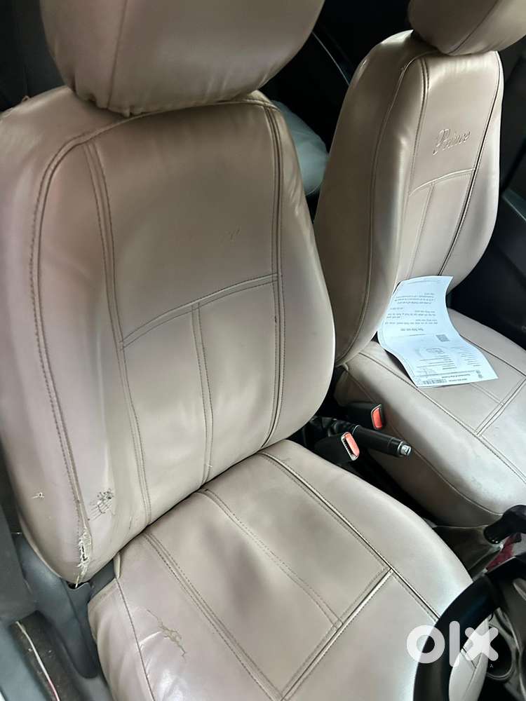 Chevrolet Beat 2012 Model