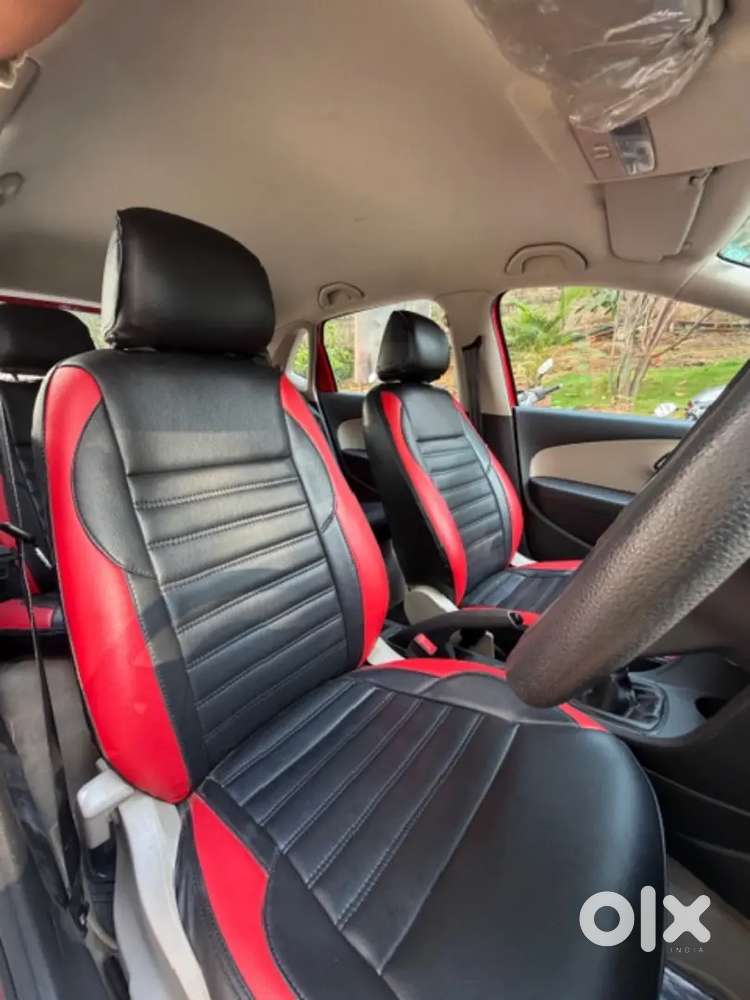 Volkswagen Polo 2010 Petrol Well Maintained