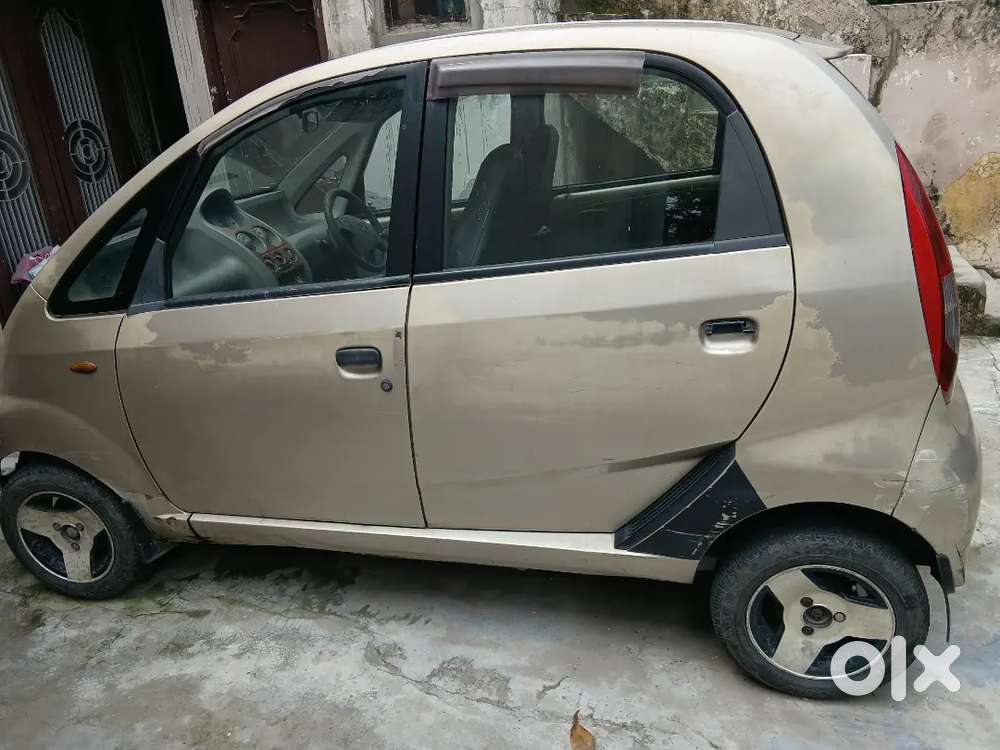 2012 Tata Nano Twist Xt