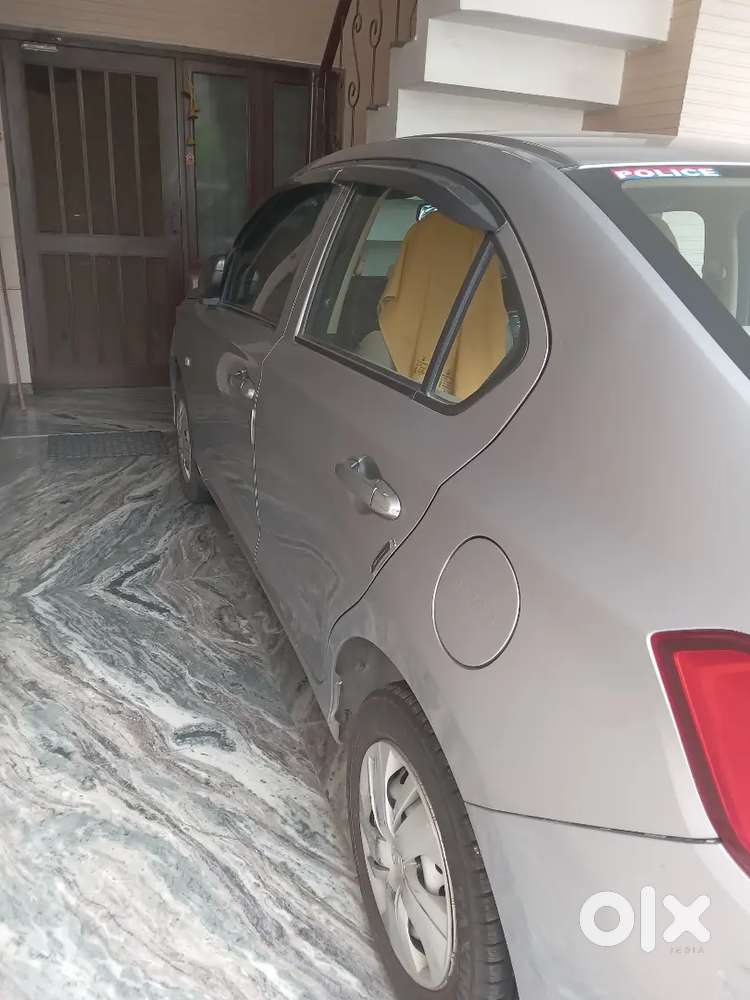 Honda Amaze 1.2 E 2019 Petrol