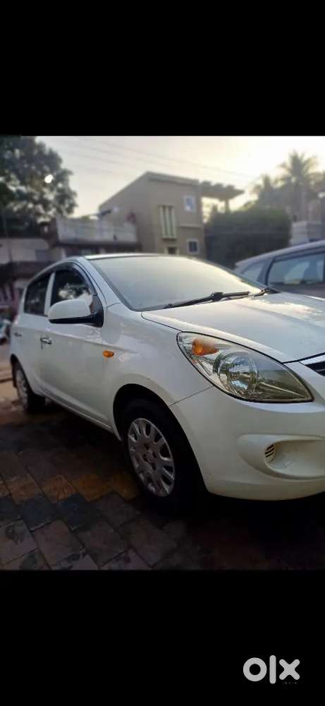 Hyundai I20 2012 Petrol Well Maintained