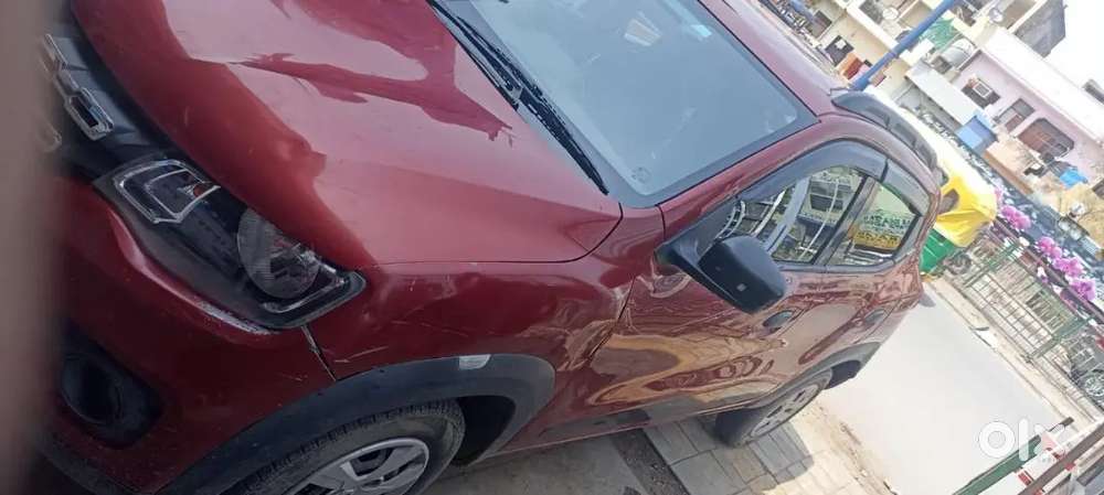 Renault Kwid 2016 Variant Special