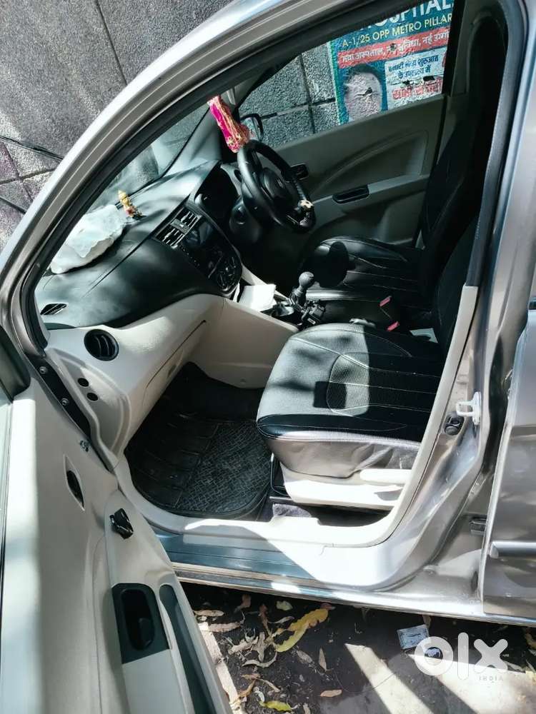 Maruti Celerio