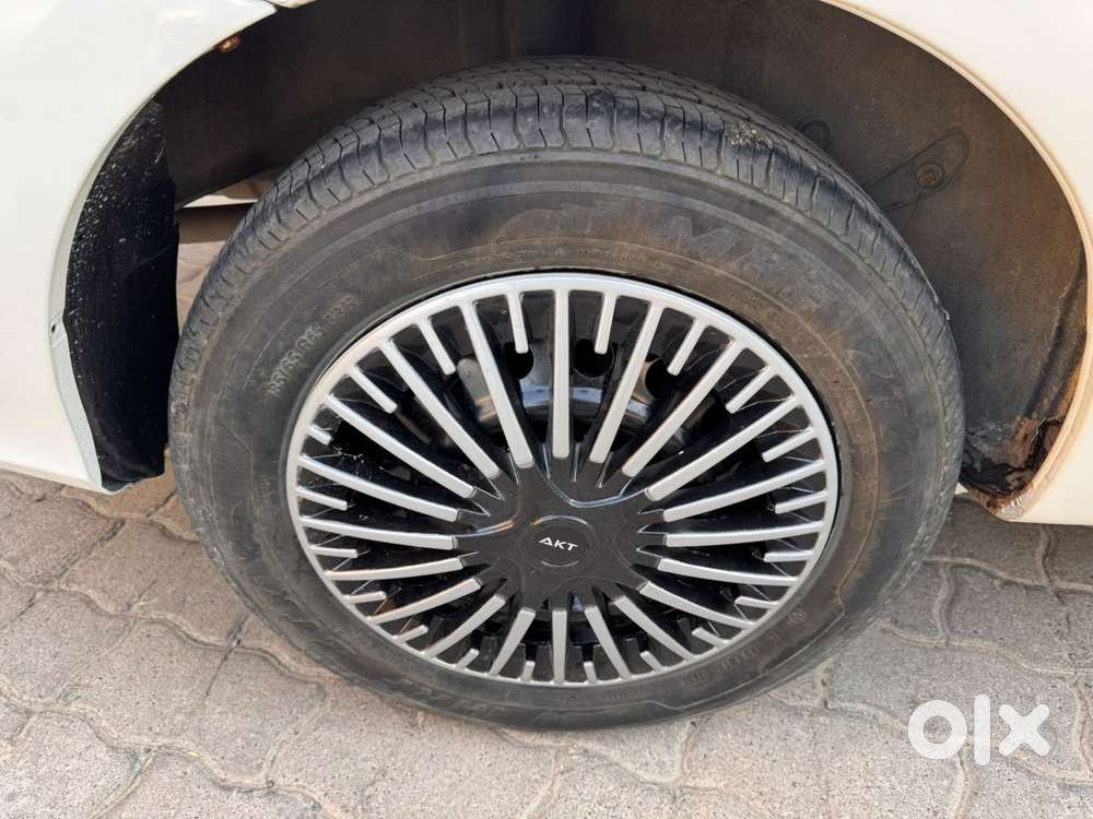 Toyota Etios, 2015, Diesel
