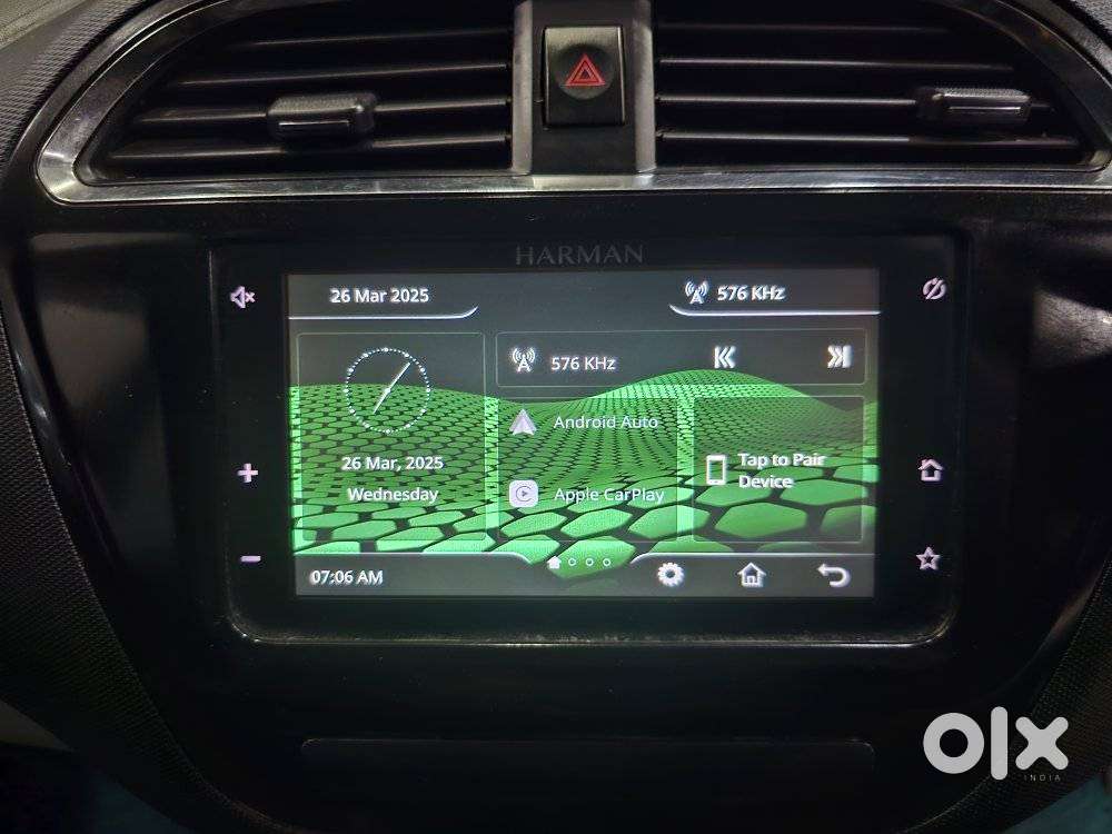 Tata Tiago 1.2 Revotron Xt (o), 2023, Petrol