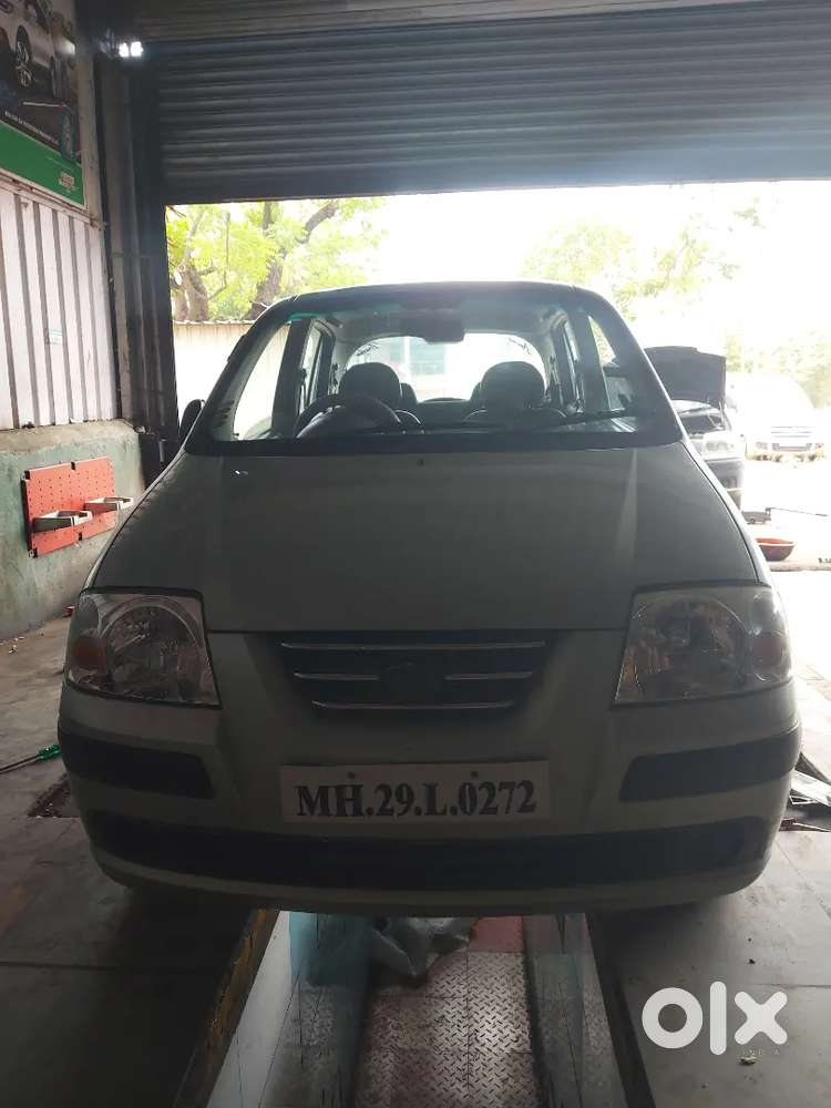 Santro Xing For Sell