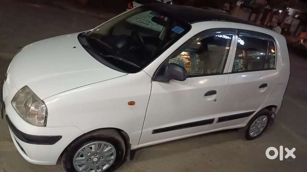 Hyundai Santro 2013 Diesel 89000 Km Driven