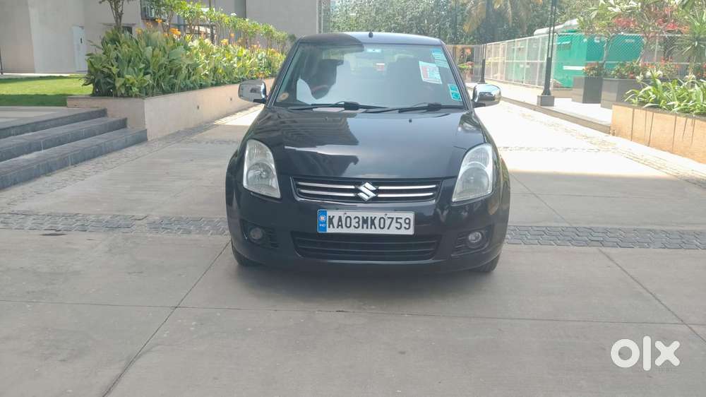 Maruti Suzuki Swift Dzire 1.3 Vxi, 2008, Petrol