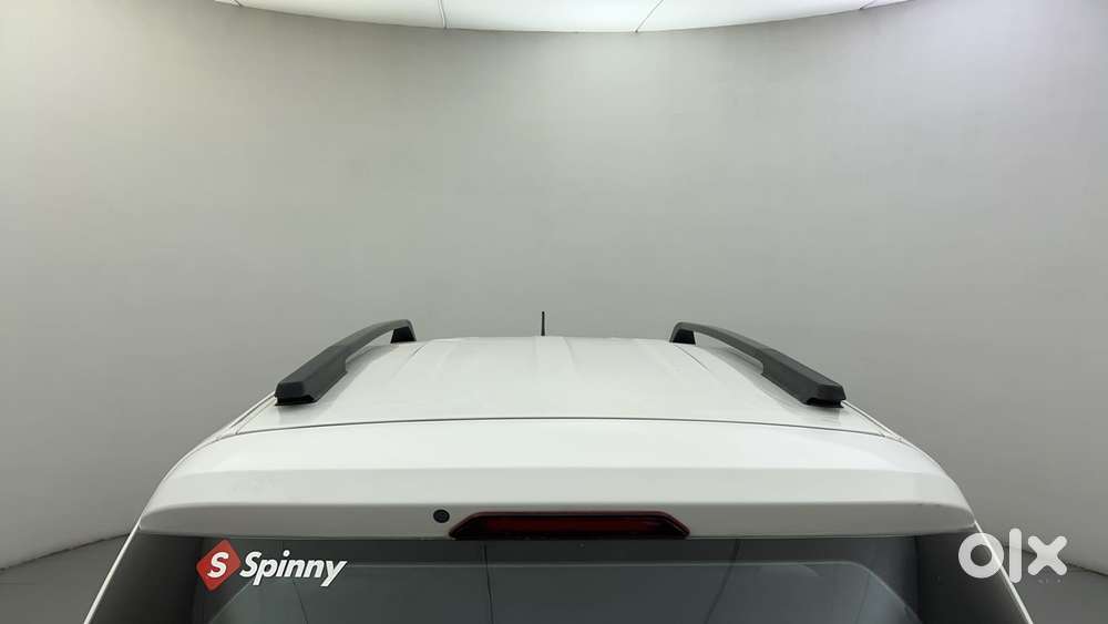 Renault Triber Rxl, 2022, Petrol