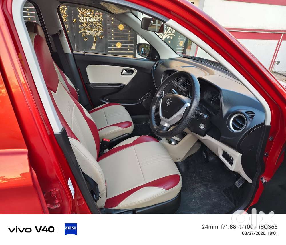 Maruti Suzuki Alto 800 0.8 Vxi (o), 2019, Petrol