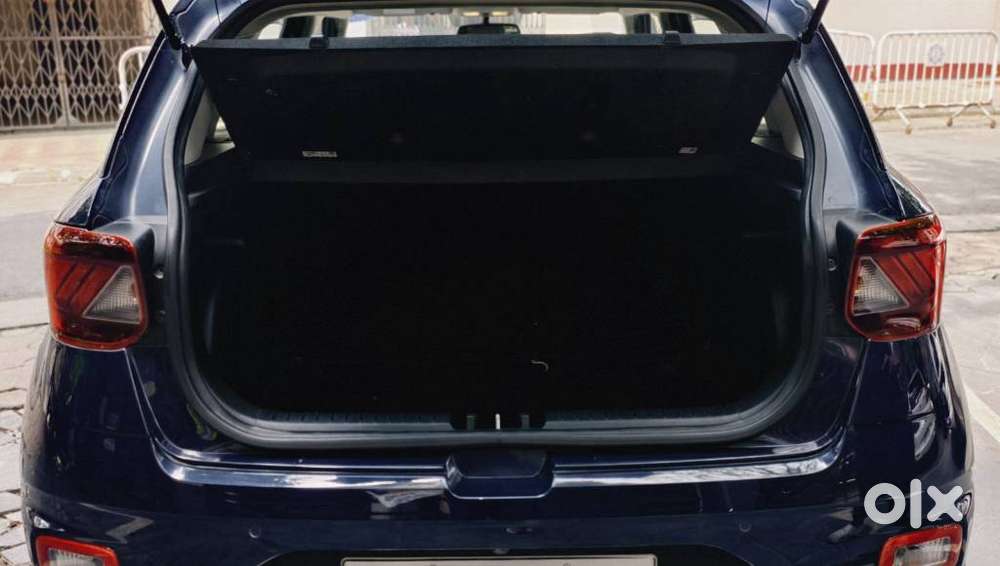 Hyundai Venue Sx Turbo, 2020, Petrol