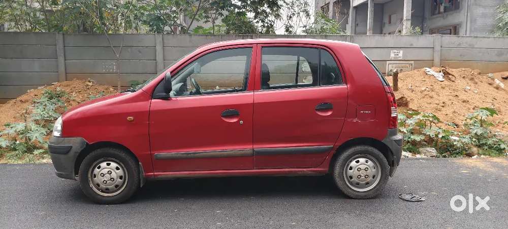Hyundai Santro Xing 2005  1st Owner  74k Km  Excellent Condition