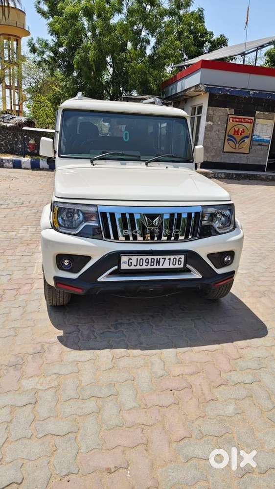 Mahindra Diesel Car 2023