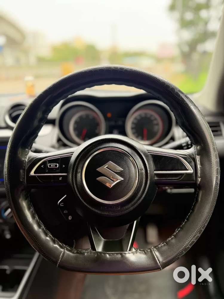 Maruti Suzuki Swift Amt Vxi, 2021, Petrol
