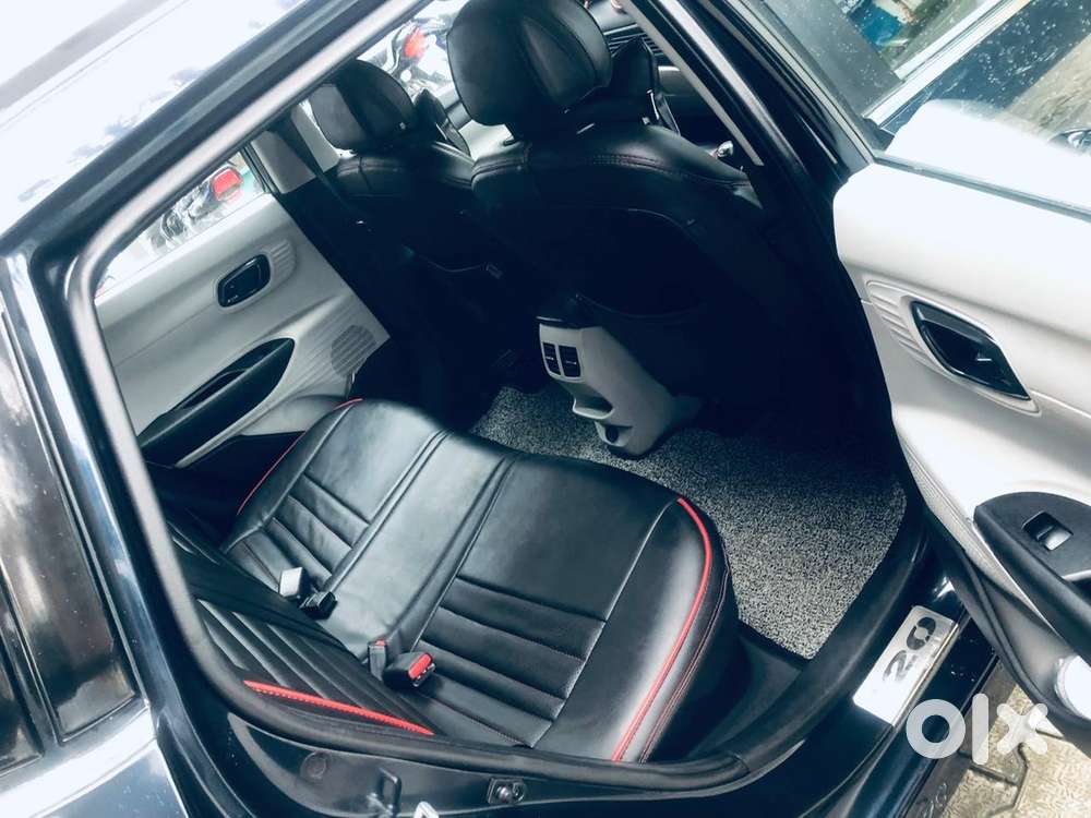 Hyundai New I20 2024