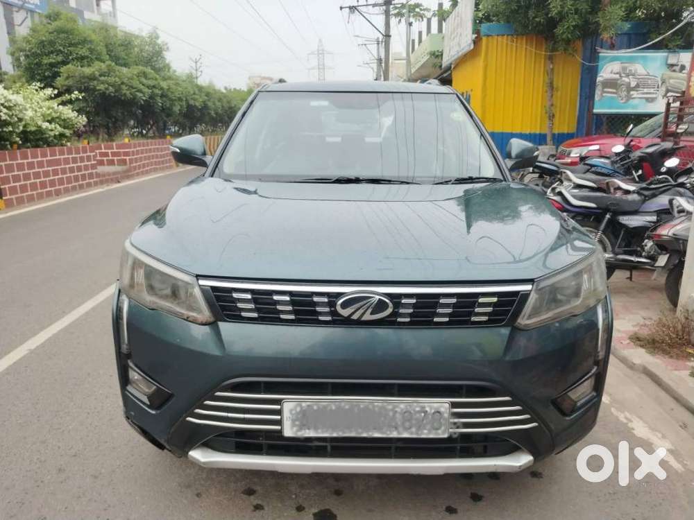 Mahindra Xuv300 W8 Diesel, 2020, Diesel