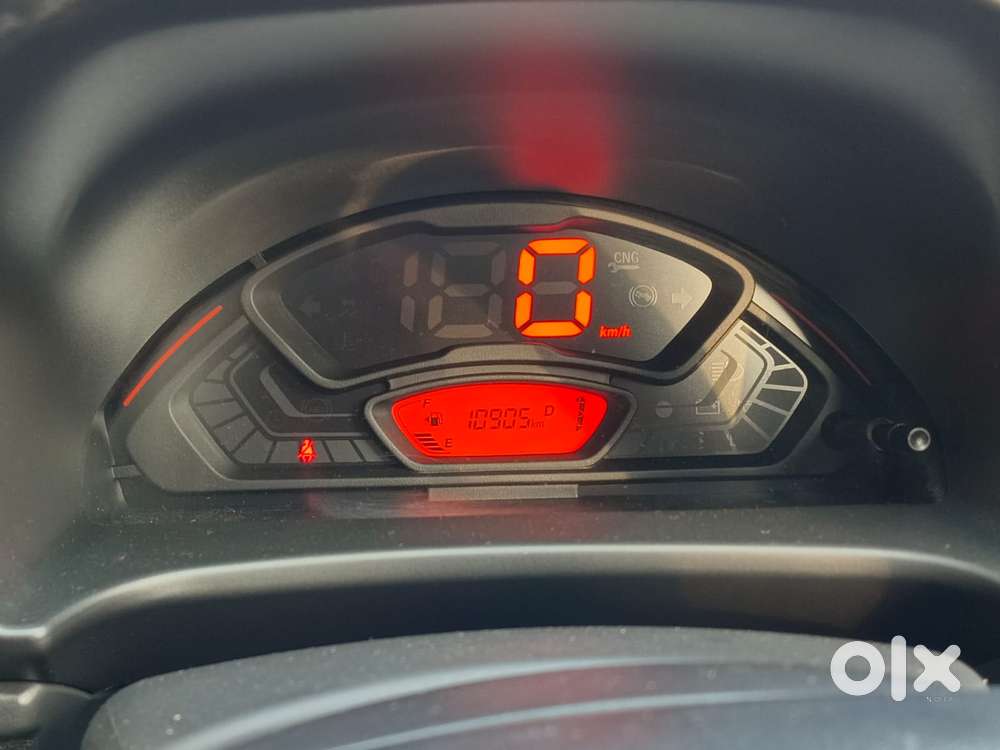 Maruti Suzuki Alto K10, 2024, Petrol