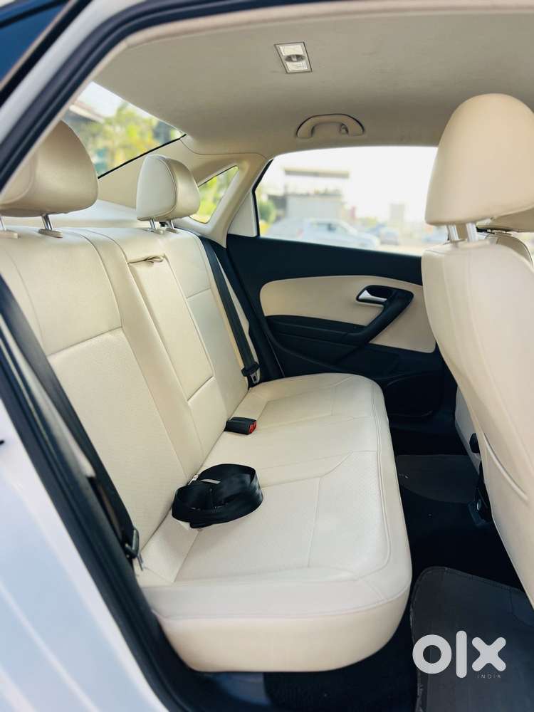 Volkswagen Vento 2010-2013 Petrol Highline At, 2019, Petrol