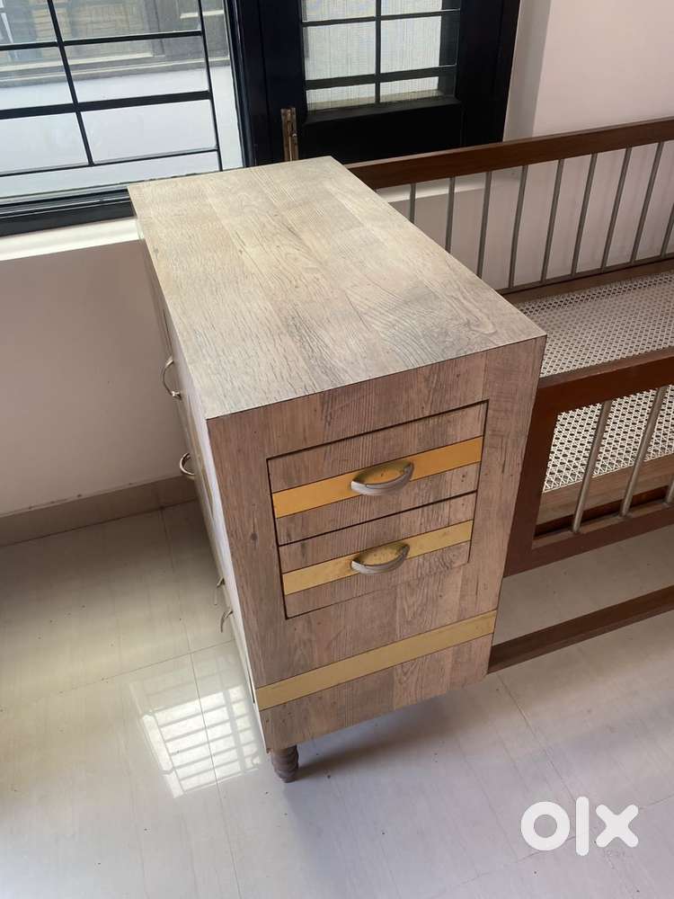 Kids cot bed