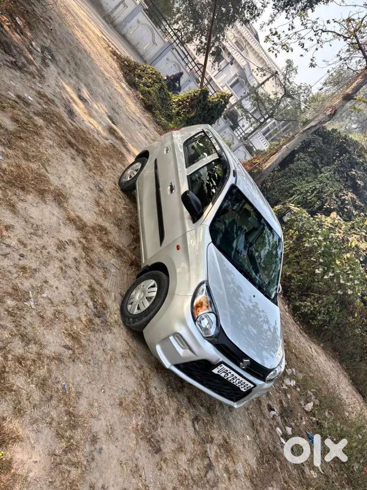 Maruti Suzuki Alto 800