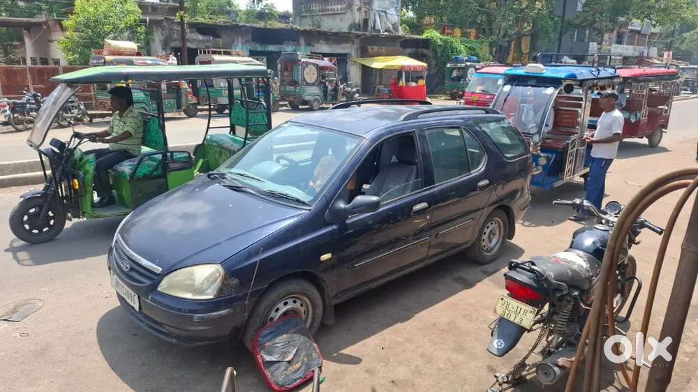Marina Indigo Ls (2005) Jh11c4000