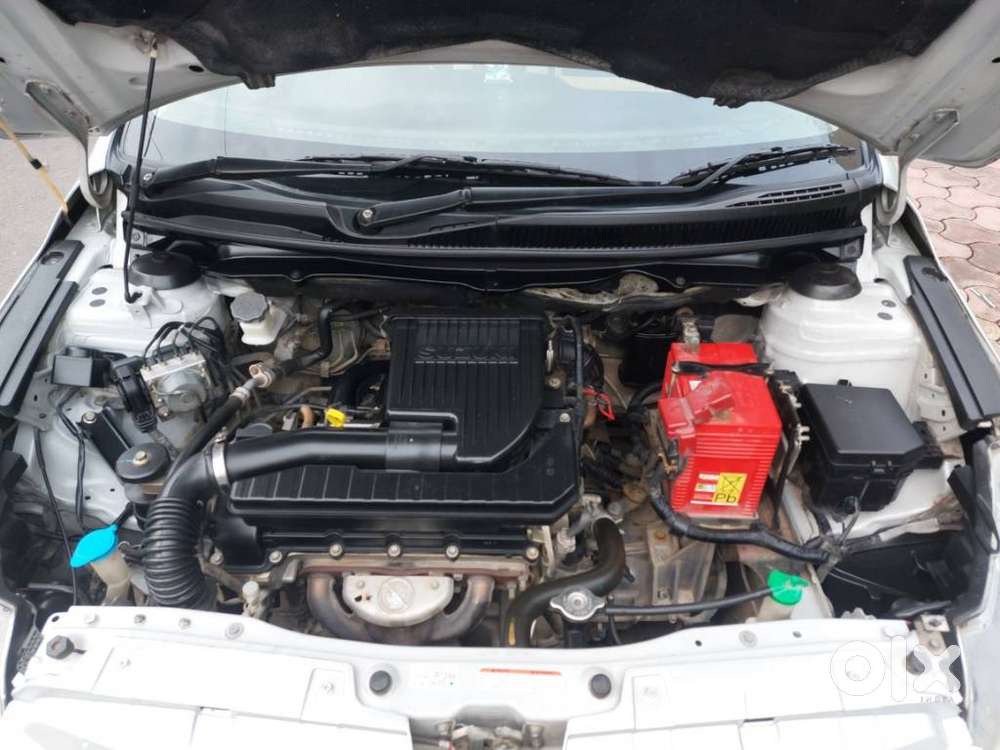 Maruti Suzuki Ciaz Delta 1.5, 2017, Petrol