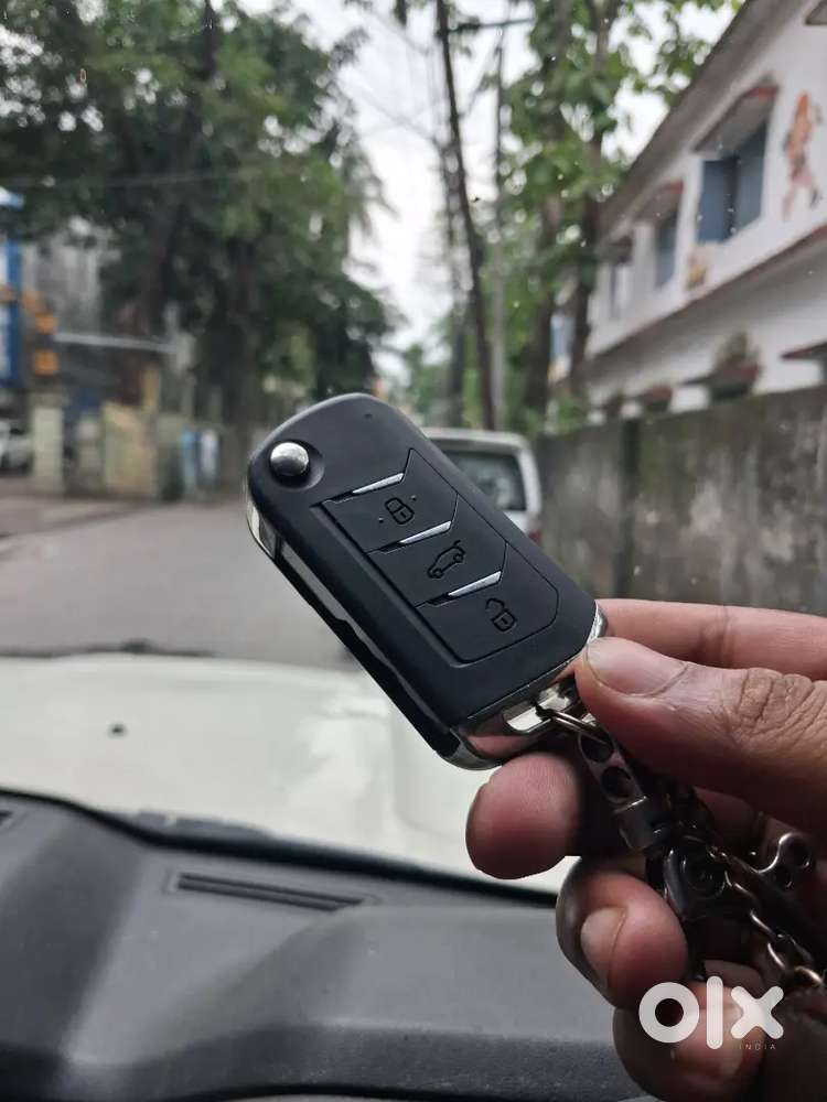 Mahindra Scorpio 2015 8 Str Excellent Condition