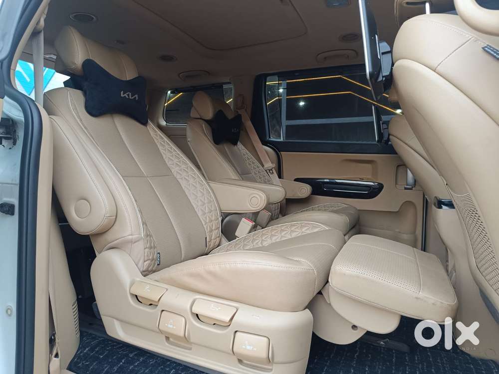 Kia Carnival Limousine Plus 7 Str, 2022, Diesel