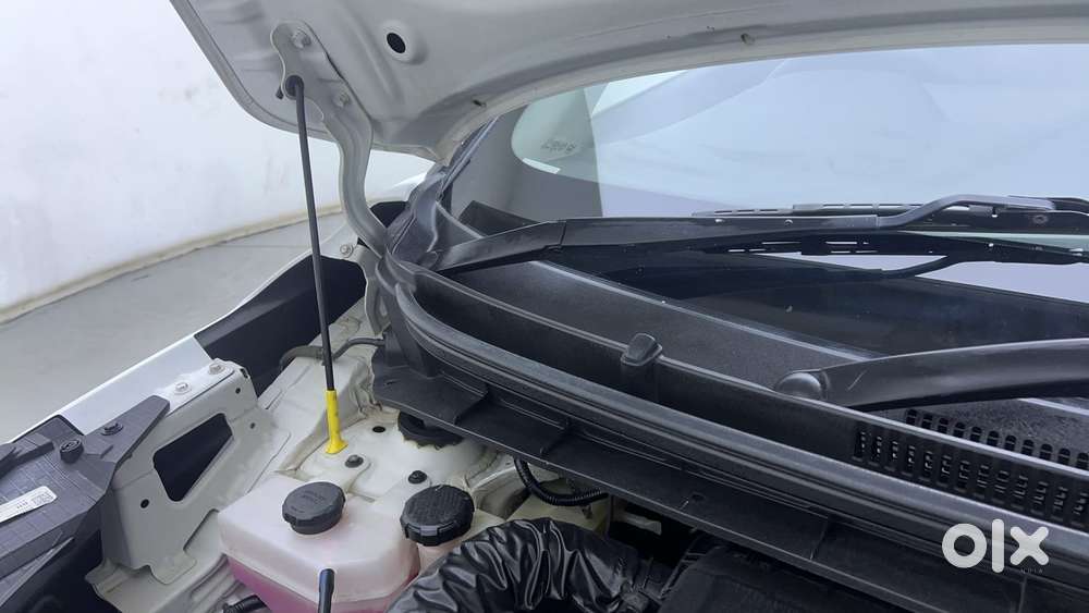 Hyundai Exter Sx (o) 1.2 Mt, 2024, Petrol