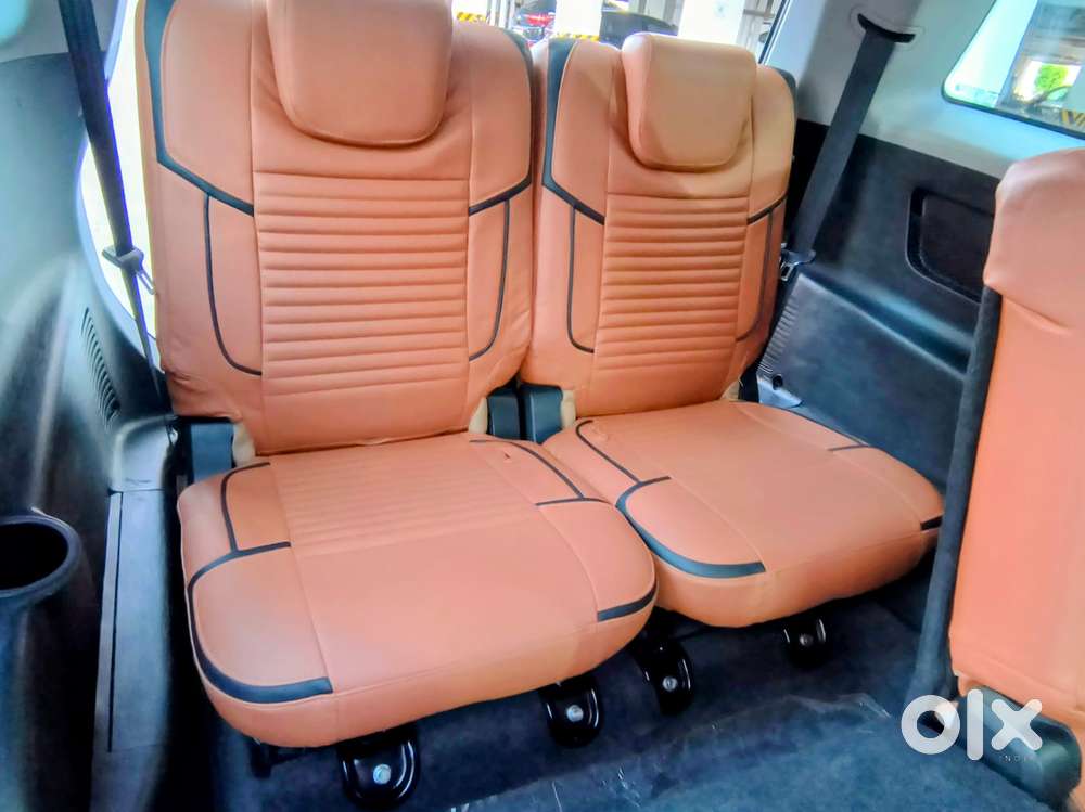 Mahindra Xuv500 W7 At, 2019, Diesel