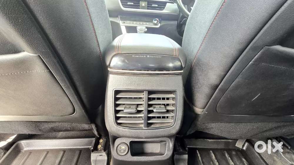 Kia Seltos Gtx Plus, 2022, Diesel