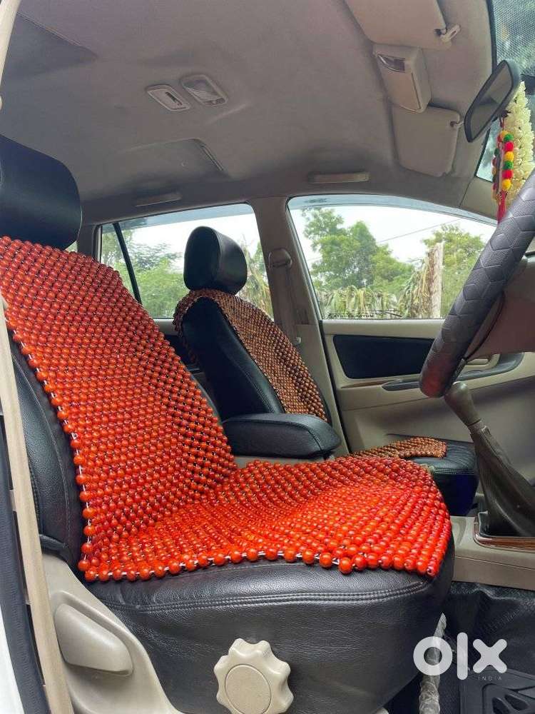 Toyota Innova 2.5 G (diesel) 7 Seater, 2008, Diesel
