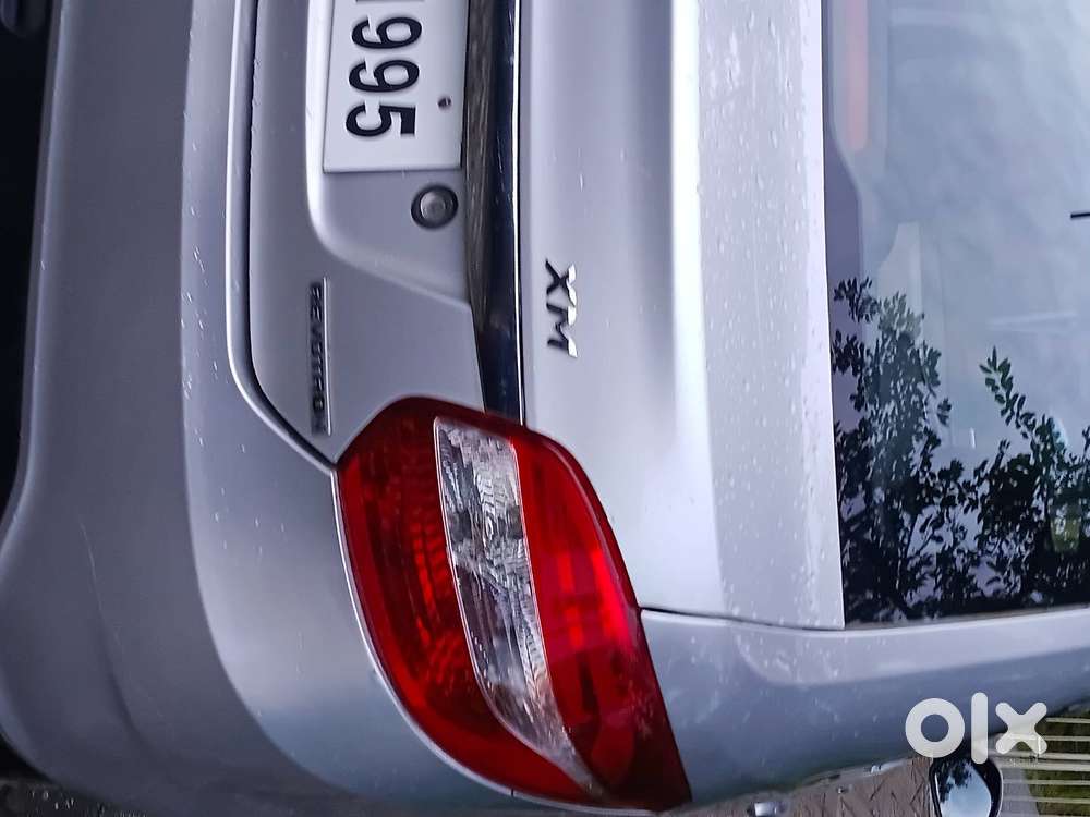 Tata Zest Xm Rtn 2016