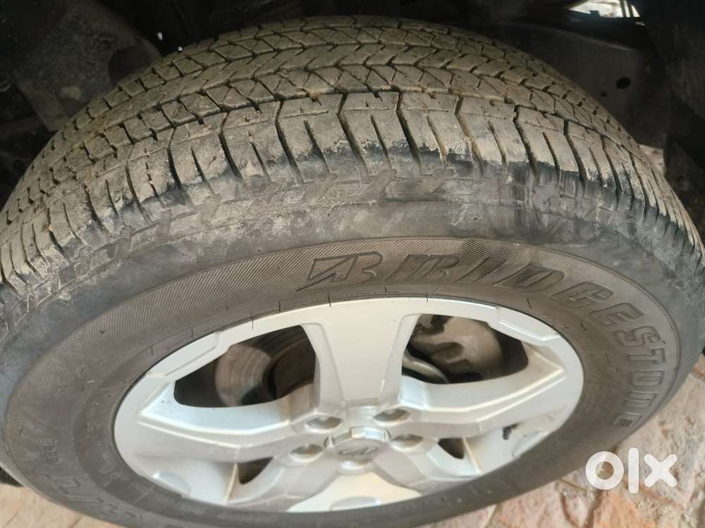 Mahindra Scorpio [ ] 2.2 S11 2wd, 2022, Diesel