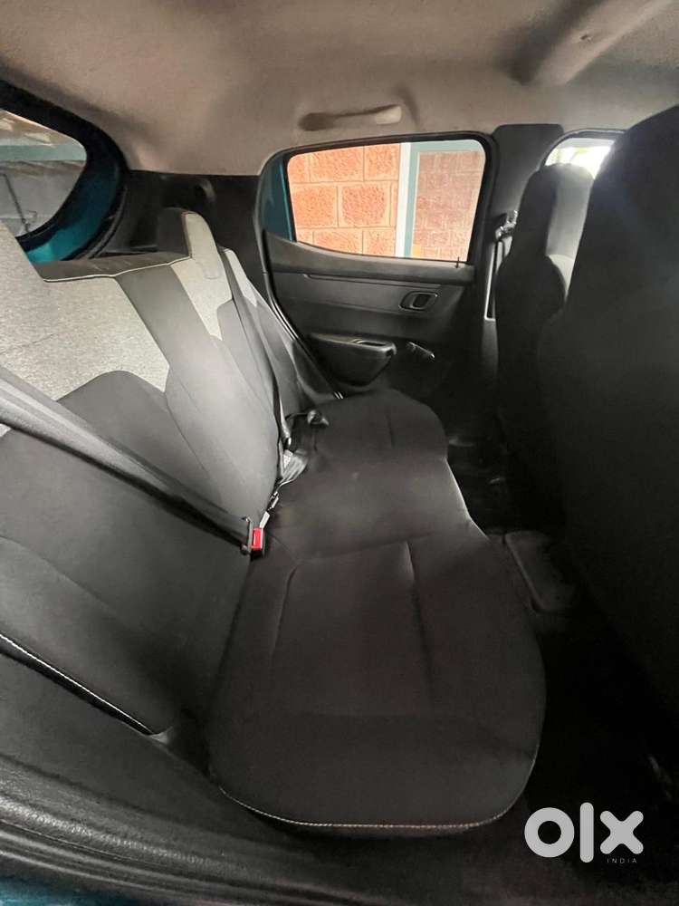 Renault Kwid Rxl 1.0, 2025, Petrol