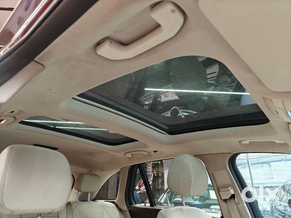 Mercedes-benz Glc 220d 4matic, 2018, Diesel