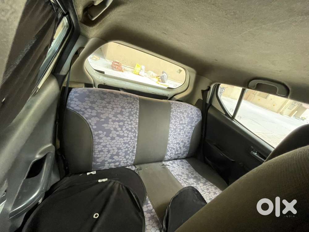 Maruti Suzuki A-star 2011 Petrol Well Maintained